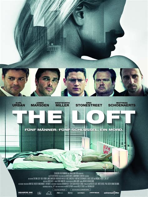 watch The Loft